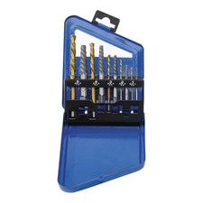 BGS Schraubenausdreher- und