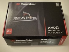 Grafikkarte Powercolor AMD