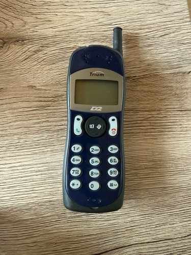 Handy mitsubishi trium 140 - trium, mt-140