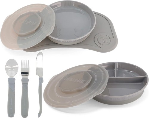 Twistshake babygeschirr set - twistshake,