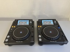 2 x Pioneer XDJ-1000MK2 | DJ