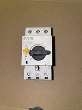 Motorschutzschalter, EATON, PKZM0-16  10-16A,