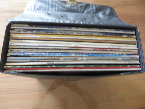 Konvolut sampler - 24, lp