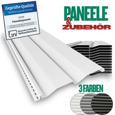 Hexim kunststoffpaneele außen - kunststoffpaneele,