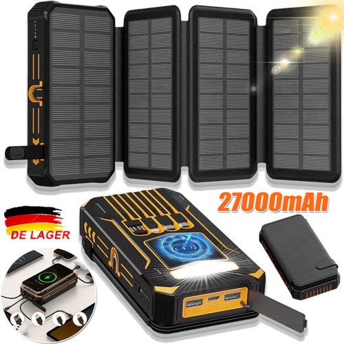 Top solar powerbank outdoor - top,