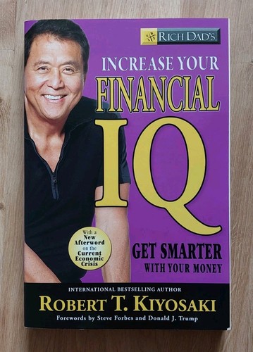 Robert kiyosaki rich dad - t., dad's