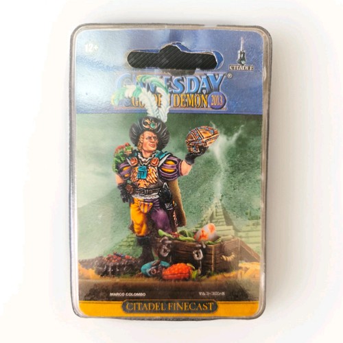 Warhammer gamesday golden - warhammer,