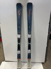 K2 Disruption 78C W Skis 160