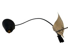 VW Polo 9N3 9N / 5-Türer / Radioantenne Fahrzeugantenne Antenne Fuß