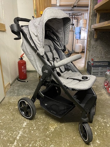 Britax römer buggy - britax,
