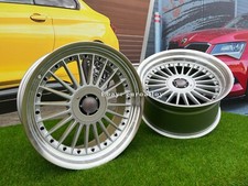 Inch 5x120 5x112 alpina - x, 19