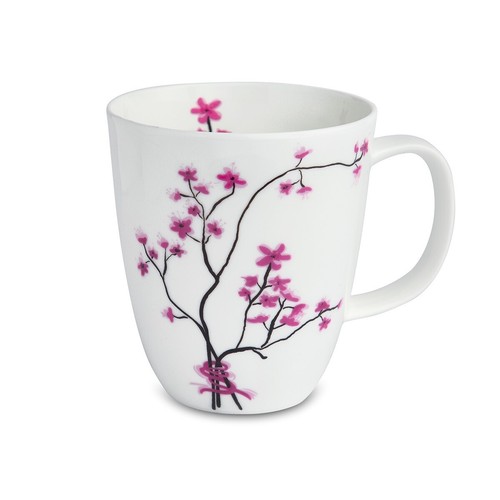 Tealogic cherry blossom - cherry,