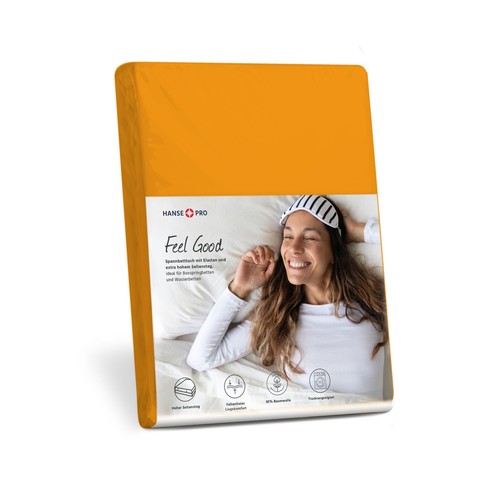 Hanse pro spannbetttuch - hanse, i