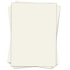 50 Blatt Briefpapier A4