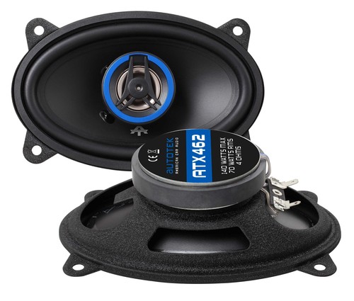 Autotek atx462 10x15cm - autotek,