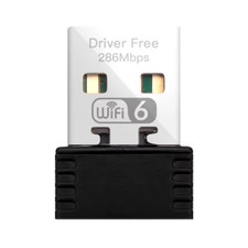 Wifi adapter ax286 - adapter,