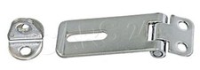 Uberfalle AISI316 23 x 63mm