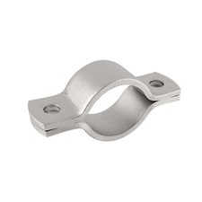 Rohrschelle nach DIN 3567 Form