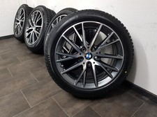 BMW 17 Zoll Felgen 1er 2er F40