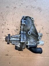 VW T4 Wasserpumpe original VW 037121013 A mit Thermostat 