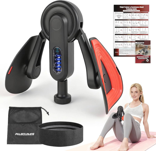 Oberschenkeltrainer beinpresse - oberschenkeltrainer,