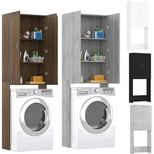 Waschmaschinenschrank