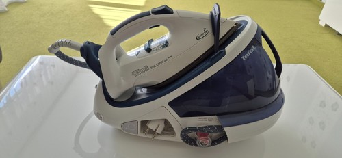 Tefal gv8461 pro - pro, turbo