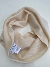 Schal/Loop Naturmoden Peter Hahn Cashmere beige  % 100 Kaschmir extrem weich