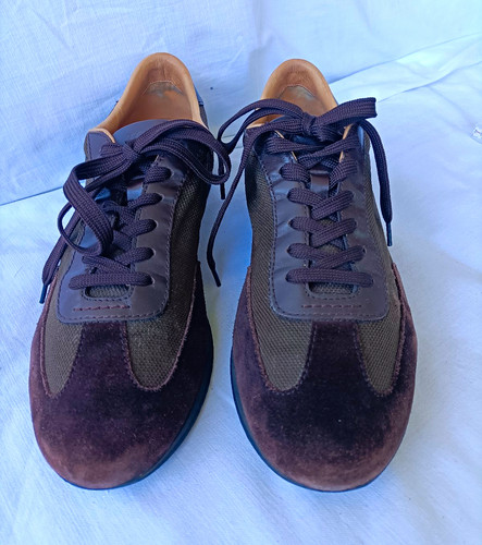 Tod sneaker low top - tod's,