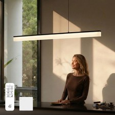 Pendelleuchte LED Hängelampe