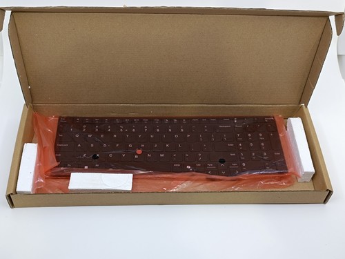 Lenovo thinkpad tastatur - lenovo,
