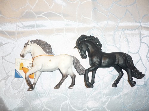 Sammlung schleich pferd - schleich,
