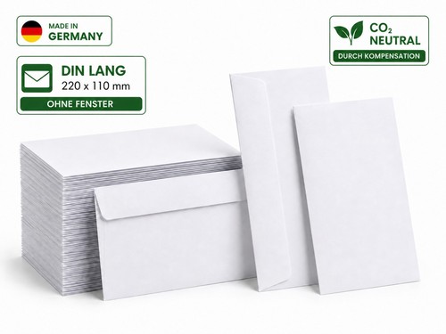 Briefumschläge briefumschlag - briefumschläge,