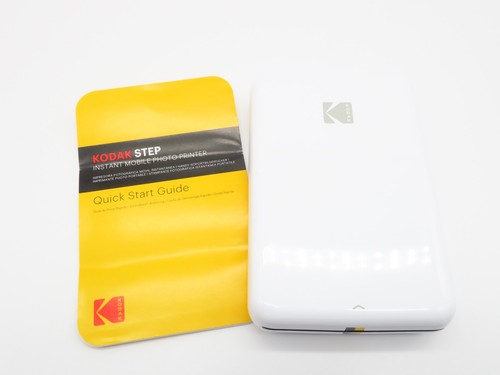 Kodak step instant - step, mobile