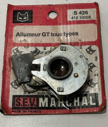 Sev marchal s426 - marchal,