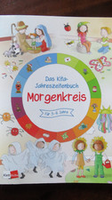 Das Kita- Jahreszeitenbuch Morgenkreis, 3-6 Jahre, KlettKita, Pädagogik