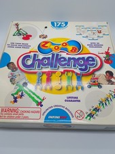 New Zoob Challenge With 26