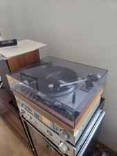 Thorens TD 160 Plattenspieler
