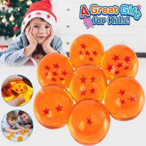 Sterne dragon balls - dragon,