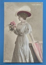 EVELYN MILLARD.ARISTOPHOT