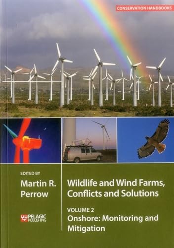 Wildlife and wind - wildlife,