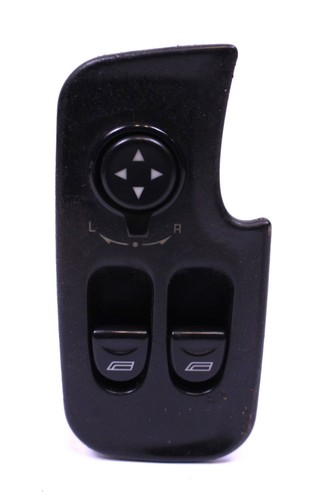 Fensterheberschalter fach - fensterheberschalter, 2-fach