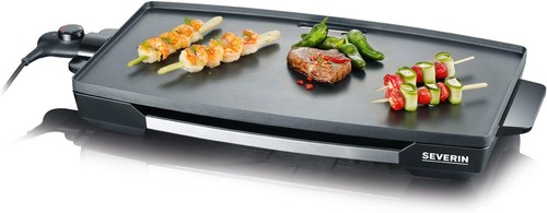 Severin tischgrill für - tischgrill,