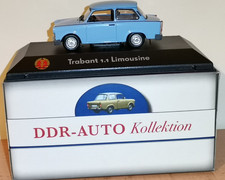 Atlas DDR - Auto Kollektion