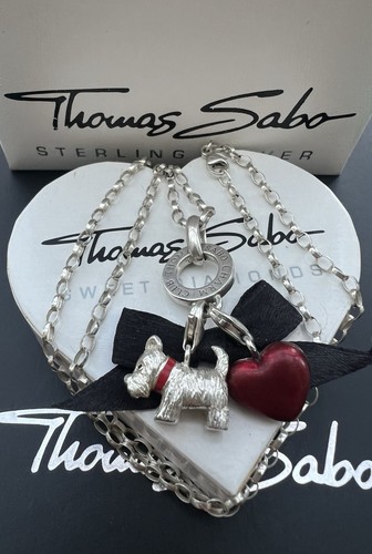 Thomas sabo kette - sabo, &