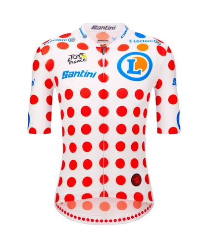 Santini tour france - de,