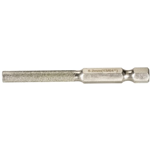 Makita 73776 rundfeile 2mm - d-73776, 5,2mm