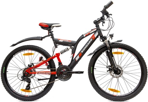 Herren mountainbike mtb - mountainbike, 26