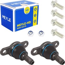 2x MEYLE HD TRAGGELENK