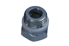 Hydraulikschlauch Lenkung